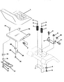 Seat assembly