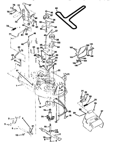 Mower