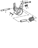 Pivot assembly