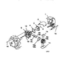 Cylinder assembly