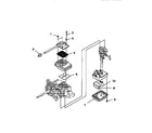 Craftsman 517797940 muffler assembly diagram