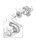 Blower housing