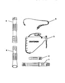 Optional accessories
