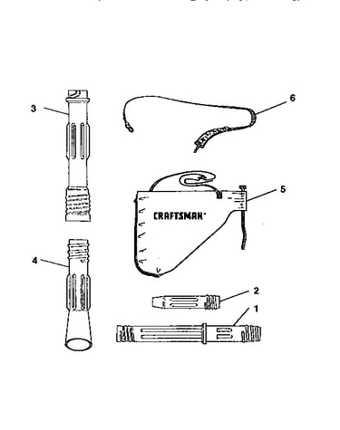 Optional accessories