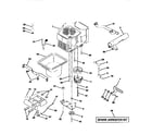 Craftsman 917258900 engine diagram