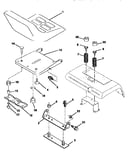 Seat assembly