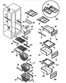 Shelves