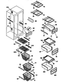 Shelves