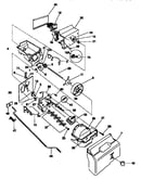 Container/drive