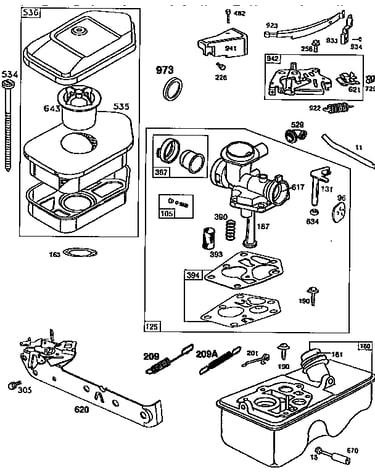Engine (71, 500) 98902-0404-02