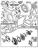 Engine (71,500) 134204-0114-01