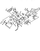 Tine shield