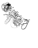 Engine assembly