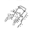 Handle assembly