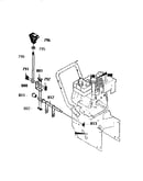Shift yoke assembly