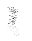 Chute assembly