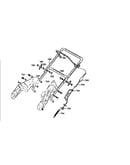 Handle assembly