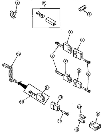 Terminals