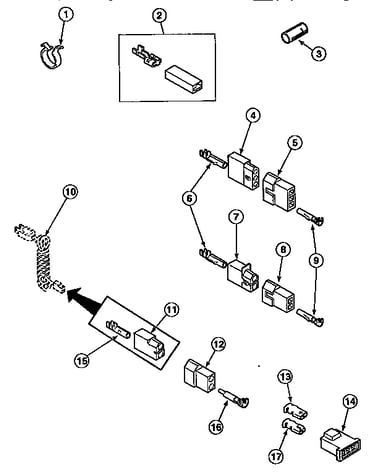 Terminals