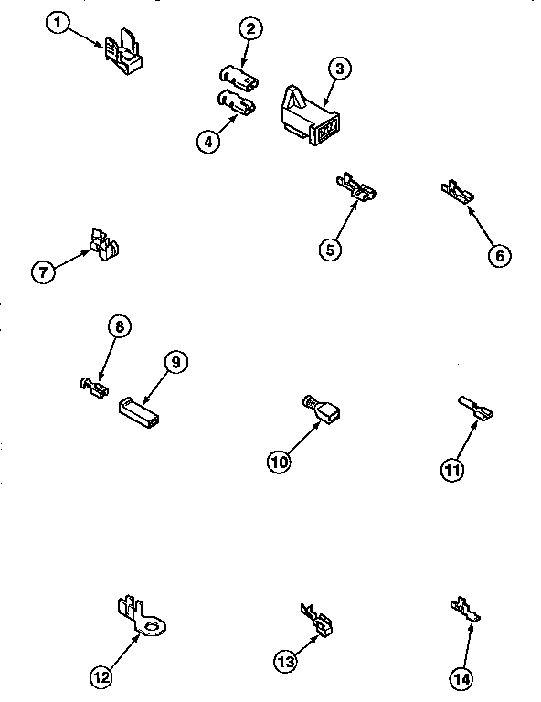 Terminals