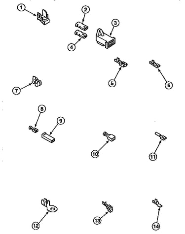 Terminals