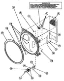 Rear bulkhead
