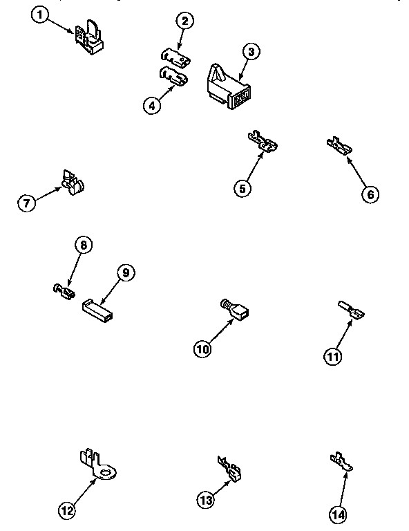 Terminals