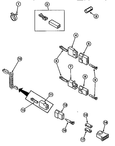 Terminals