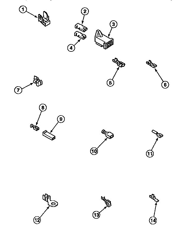 Terminals