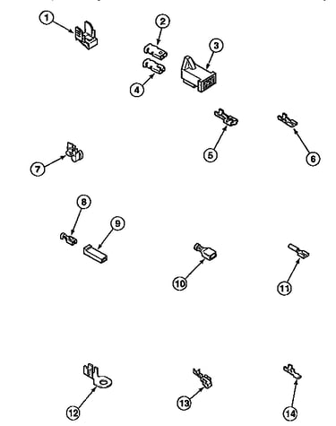 Terminals