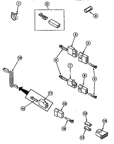 Terminals