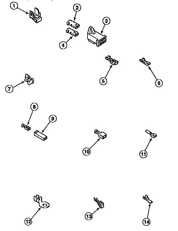 Terminals