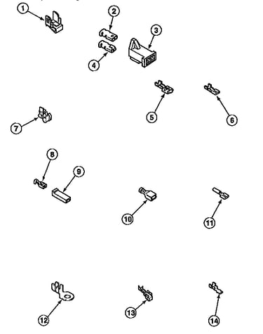 Terminals