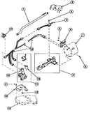 Igniter&gas conversion kits