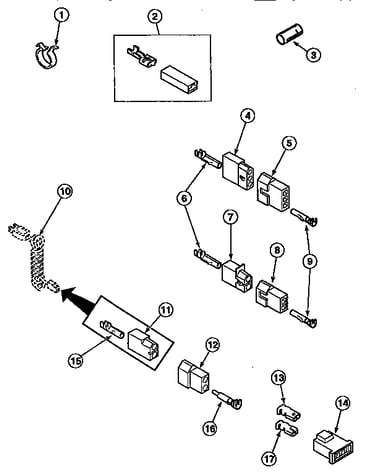 Terminals