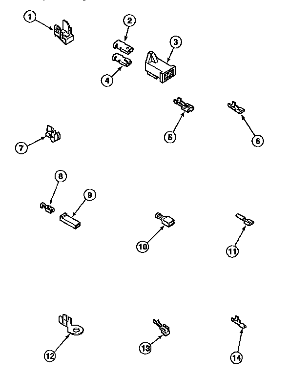 Terminals