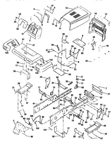 Chassis and enclosures