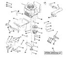 Craftsman 917259010 engine diagram