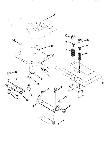 Seat assembly