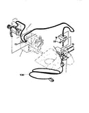 Electric start assembly