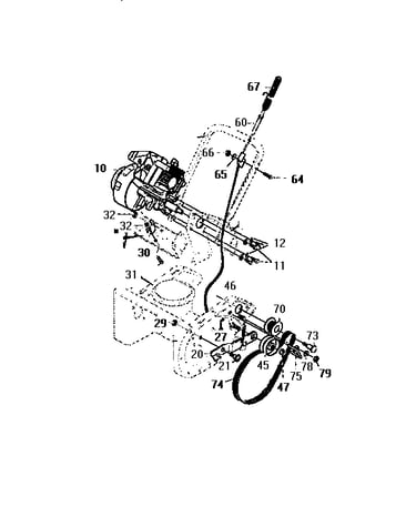 Engine assembly