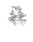 Chute assembly