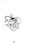 Electrical start assembly