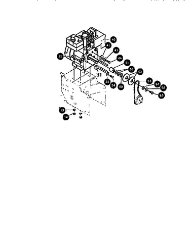Engine assembly
