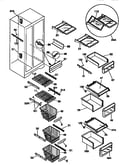 Shelves