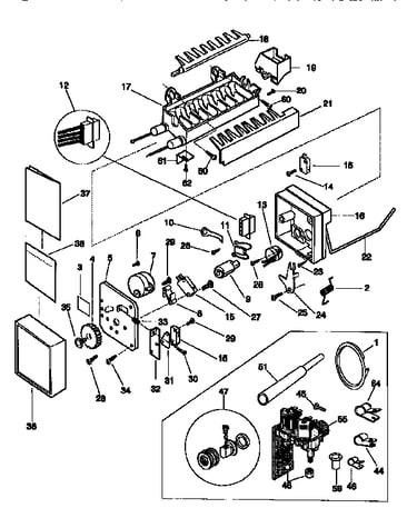 Ice maker