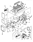 Ice maker