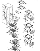 Shelves