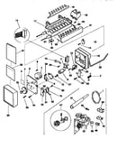 Ice maker