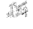 Craftsman 875188110 unit parts diagram